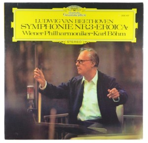 Beethoven - Bohm - Symphonie Nr 3 Eroica