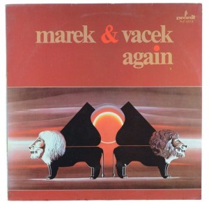 Marek & Vacek - Again