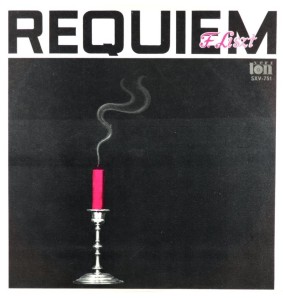 Liszt – Kołaczkowski - Requiem