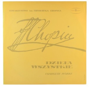 Chopin - Woytowicz - Etudes Op. 10