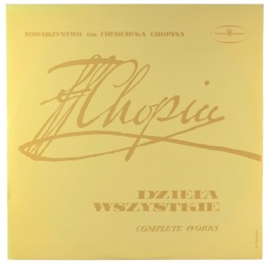 Chopin - Ekier - Nokturny Vol. II