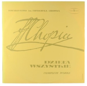 Chopin - Sztompka - Complete Mazurkas Vol. I