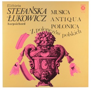 Stefańska-Łukowicz - Z Polonezów Polskich