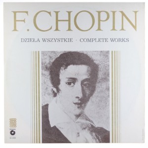 Chopin - Drewnowski, Strugała  - Wariacje Na Temat Mozarta