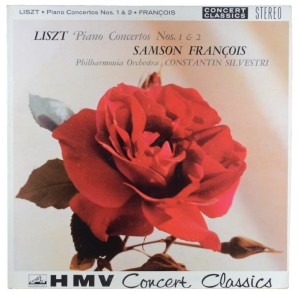Liszt - Francois, Silvestri - Piano Concertos Nr 1 & Nr 2