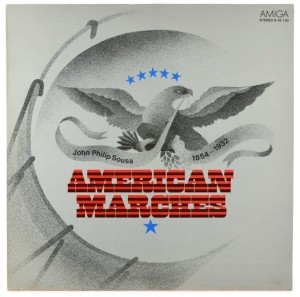 Sousa - American Marches