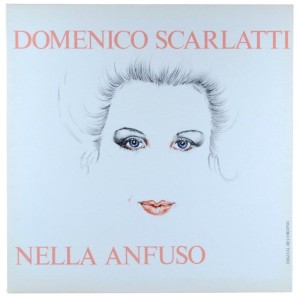 Scarlatti - Nella Anfuso - Cantate Inedite