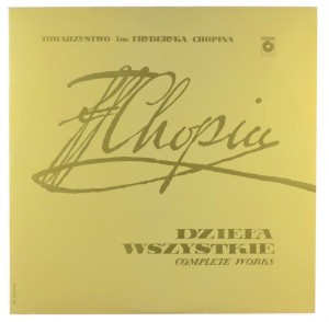 Chopin - Woytowicz - Etudes Op. 25