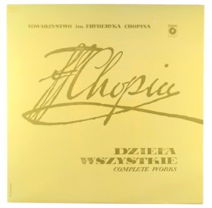 Chopin - Woytowicz - Etudes Op. 25