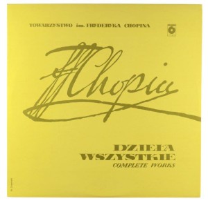 Chopin - Wiłkomirska, Wiłkomirski - Sonaty Na Fortepian I Wiolonczelę