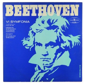 Beethoven - Wisłocki - VI Symfonia Pastoralna